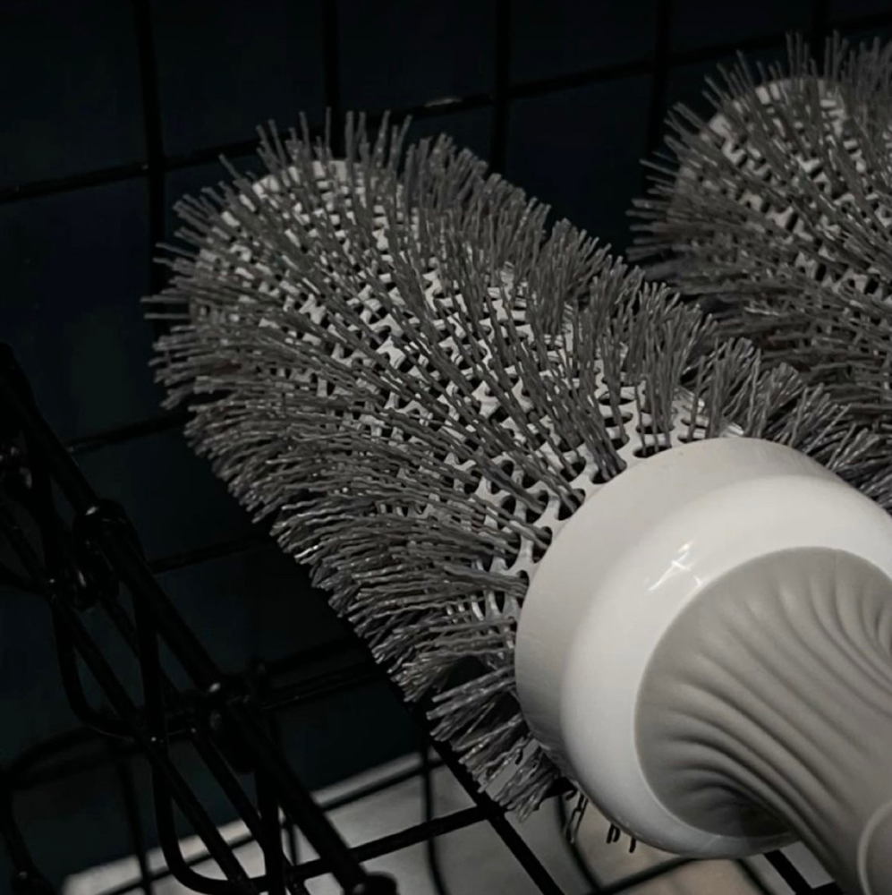 Blowdry