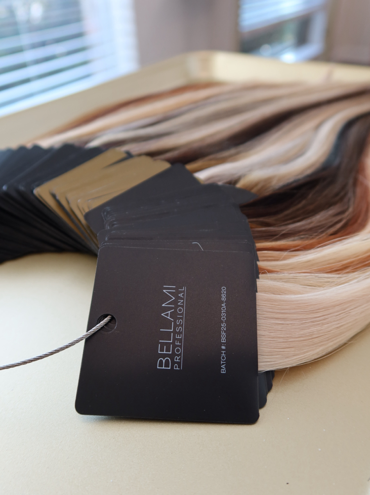 Extension Consultation at Emily Lancaster in Magnolia, TX