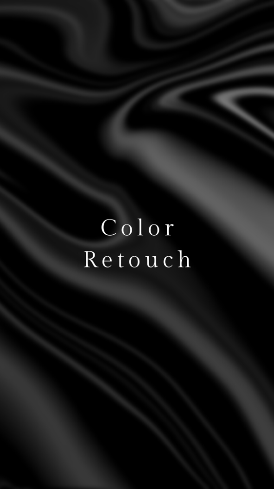 Color Retouch