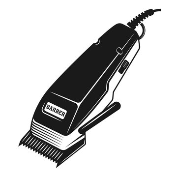 Barber Cut w/Beard Shaping