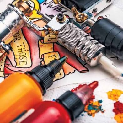 Half Sleeve Deal at Mackenzie  Chilson in Elmira Heights, NY