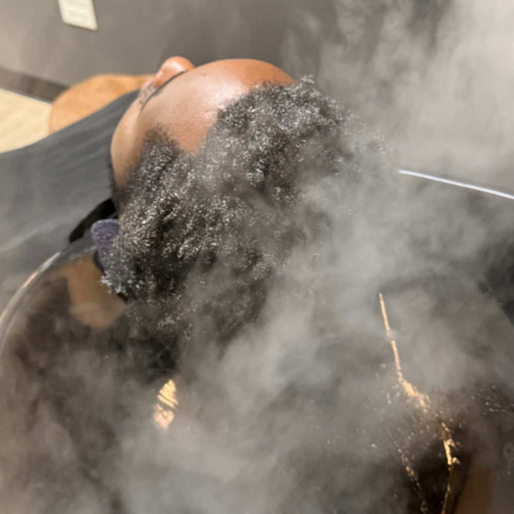 Full Scalp Treatment at Braids By Lasting Beauty in Happy Valley, OR