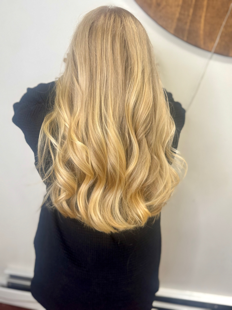 Female Haircut’s For Kids 10& Under