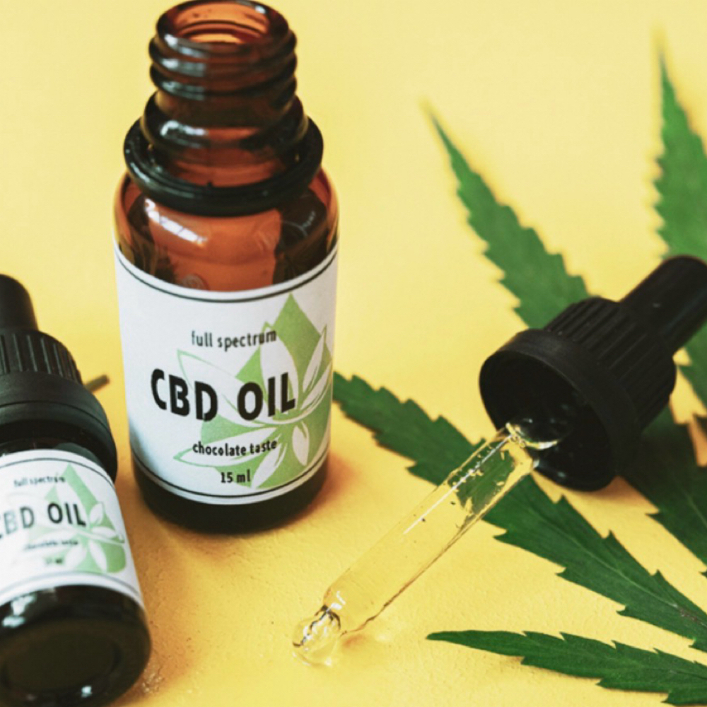 Hemp Oil (Add On) at West View Salon & Spa in Fairview Park, OH