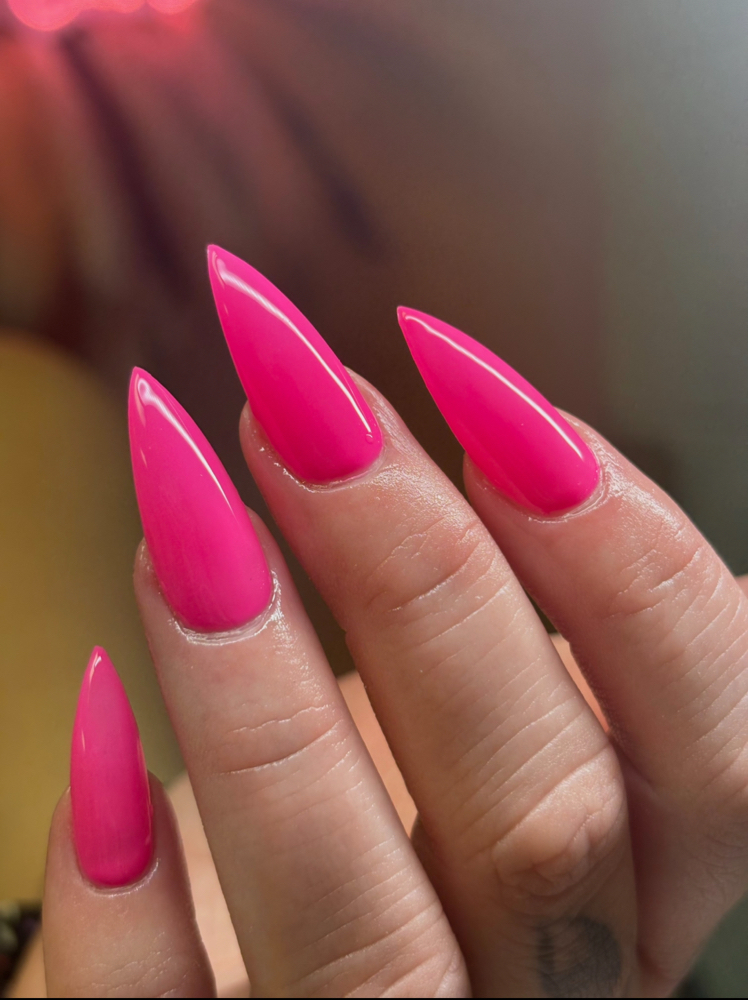 Gel-X one color