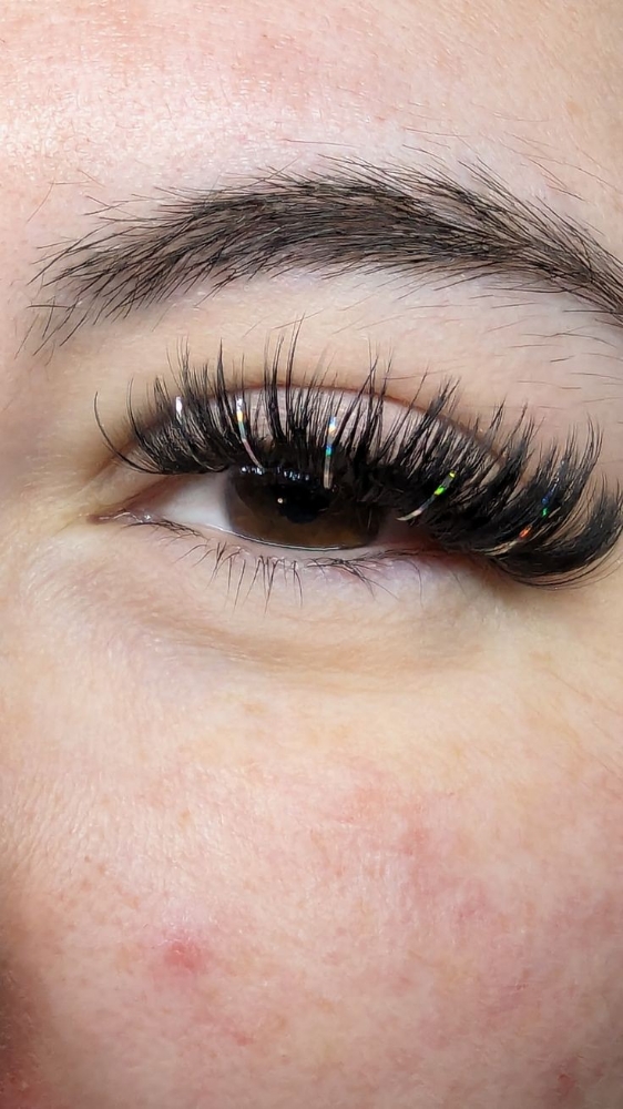 lash tinsel