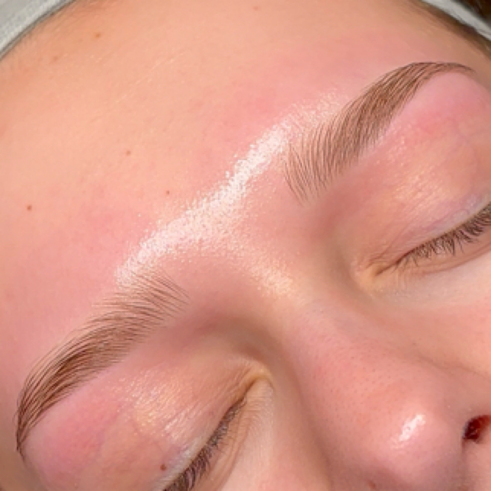 Brow Wax/Mapping at Wax By Kel in Dayton, OH