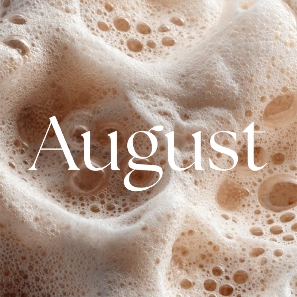 Moroccan Oil Head Spa - August Only at 121 Studio in Marshall, IL