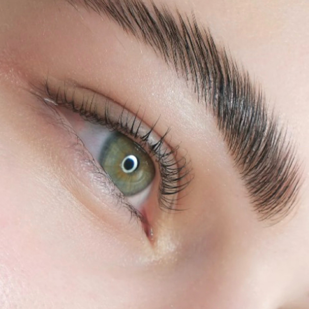 Brow Lamination at SkinbyKimberly in Cornelius, NC