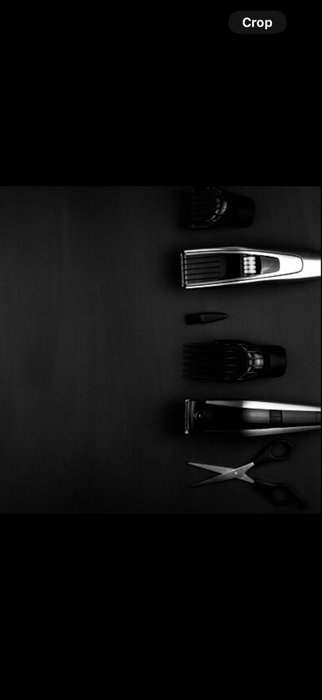 Men's 0 Fade at Ari•ology in Waterford, MI