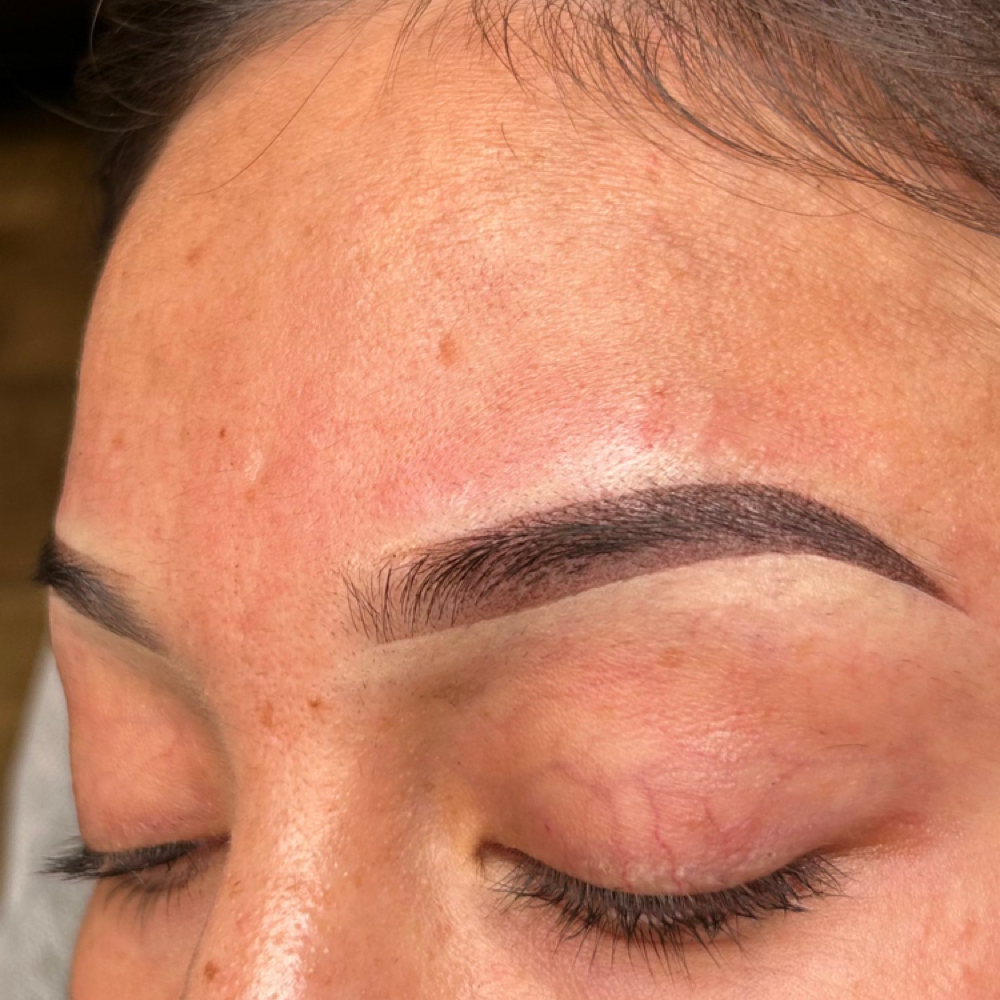 New Ombre Brows And Touch-up Bundle at Radiancebyrachel in Red Bluff, CA