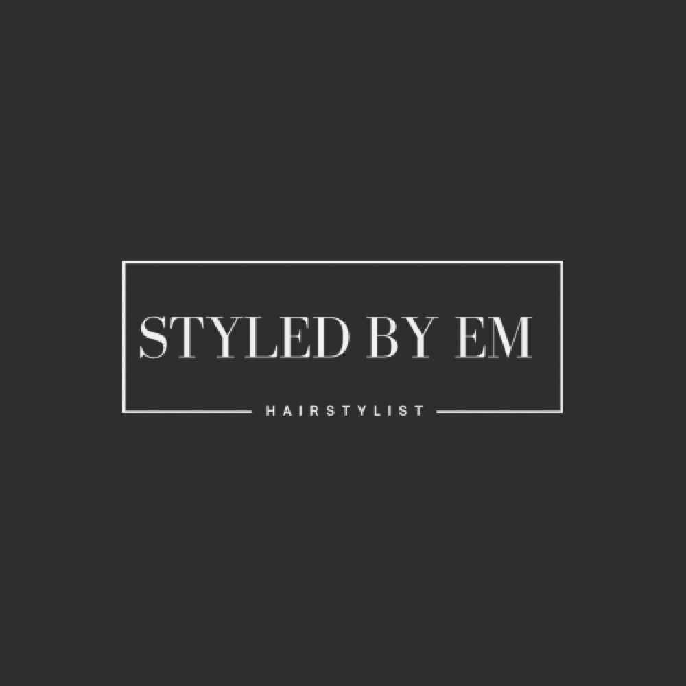 Invisible Weft Move Up at styled_by__em in Dayton, TX