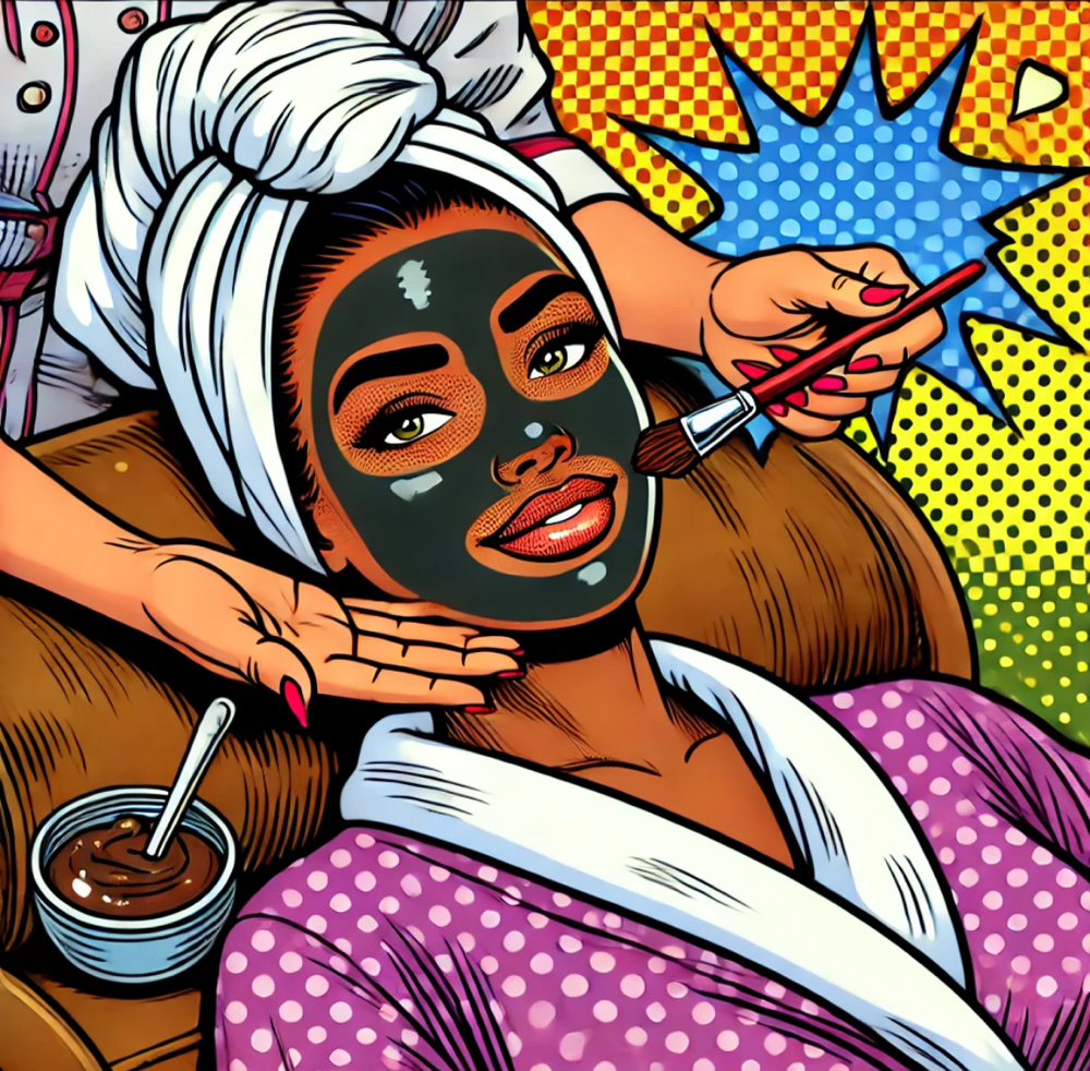 INDULGE Facial