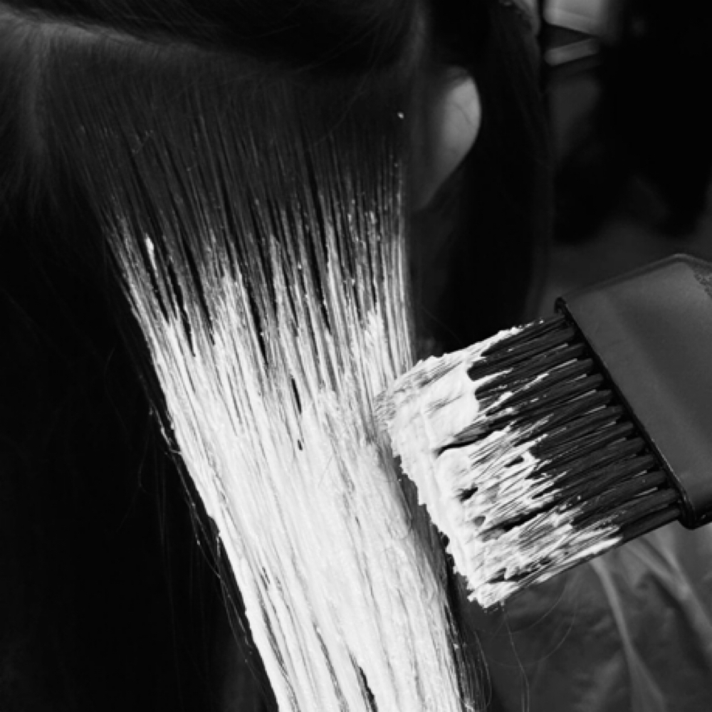 BALAYAGE at danitooglam in san antonio, TX