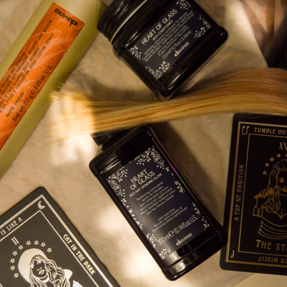 180 Minute highlight at The Altar House Salon in Boise, ID