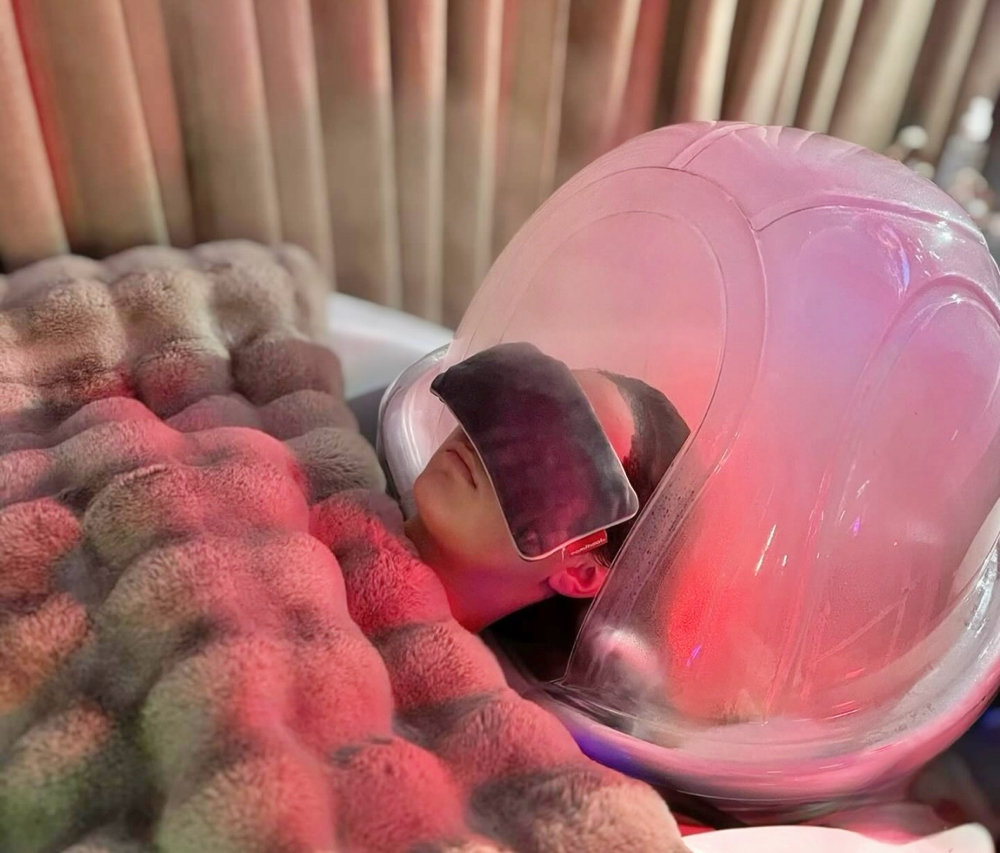 ✨Signature Detox 60