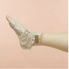 Collagen Treatment - Feet
