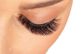Strip Lash Application
