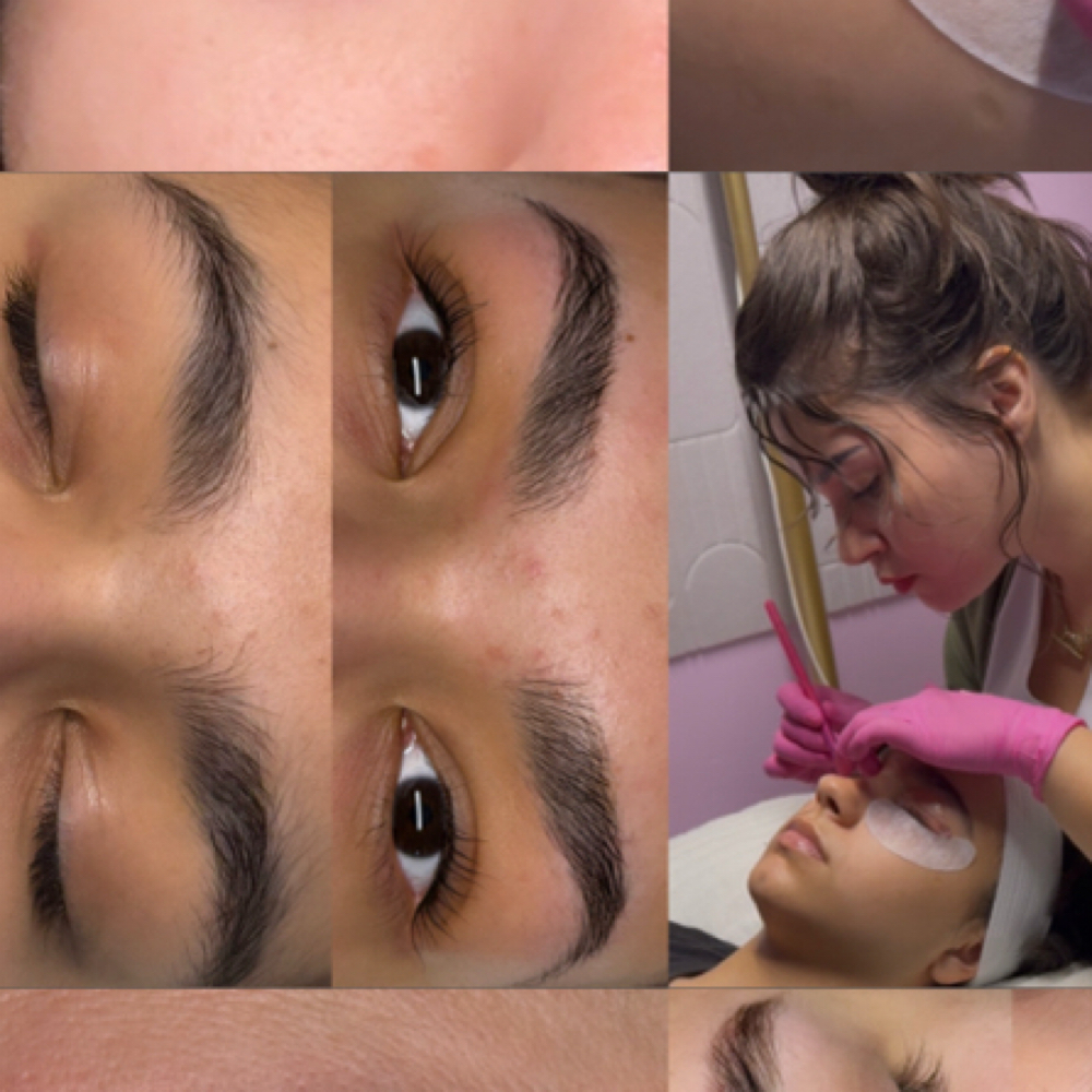 Signature Lash & Brow Specials at Key Elements Skin Studio LLC in Longview, TX