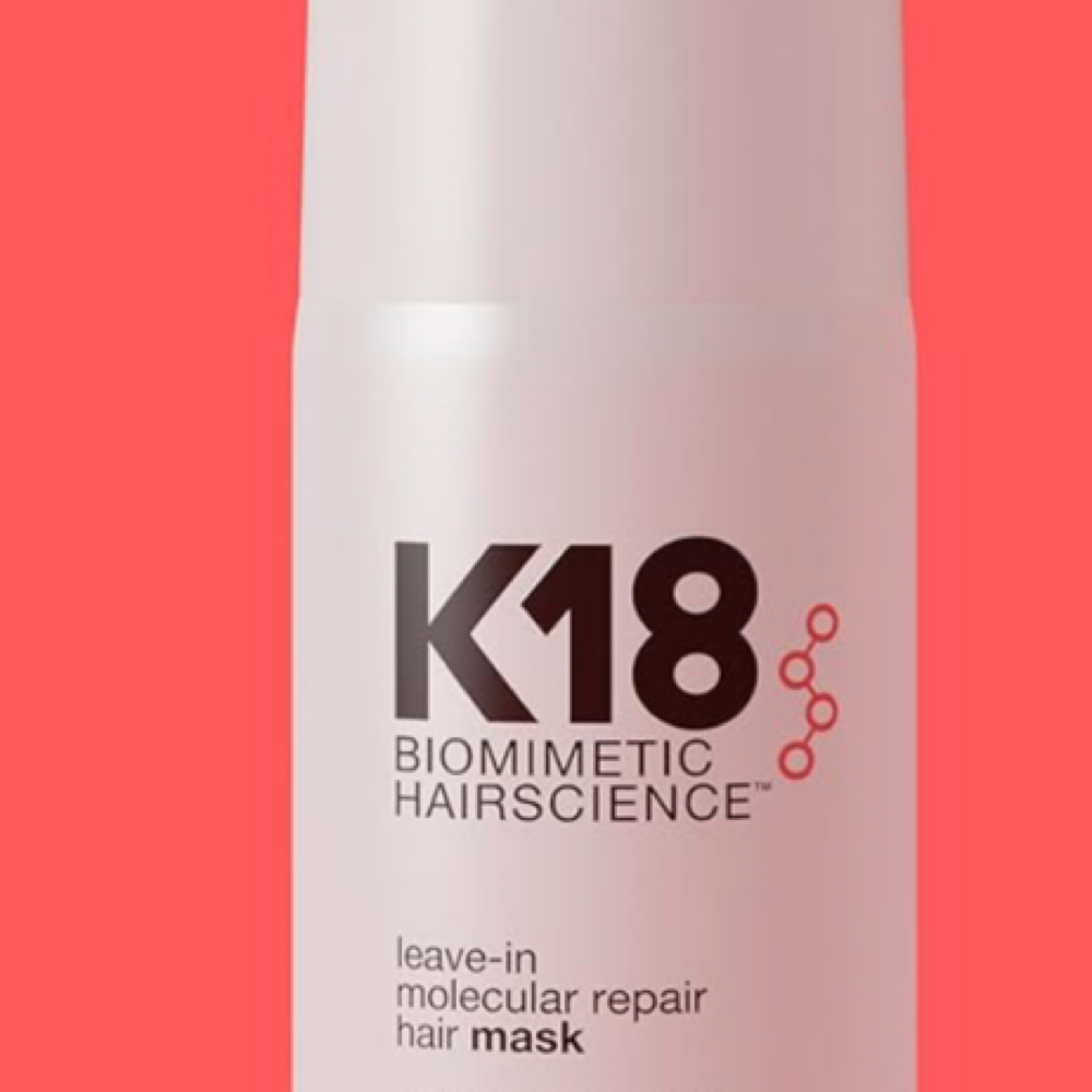 K18 Add On Svc at Mirror Mirror Hair by Virginia LLC in Seattle, WA