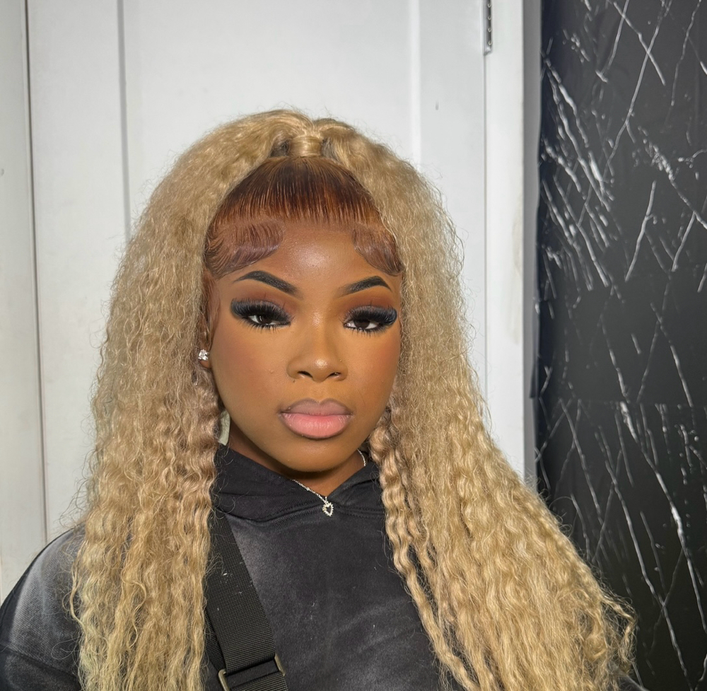 Soft Glam