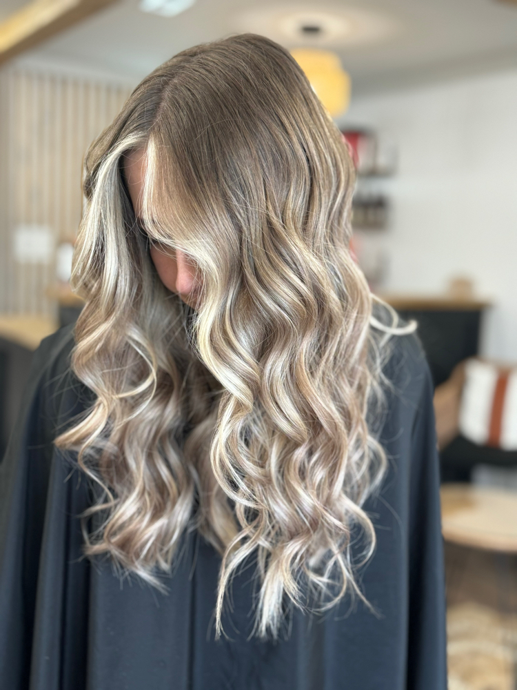 Balayage