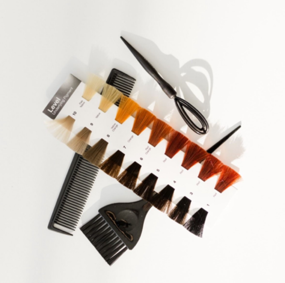 Transformational/Corrective Color at sincerelyxh in Tinley Park, IL