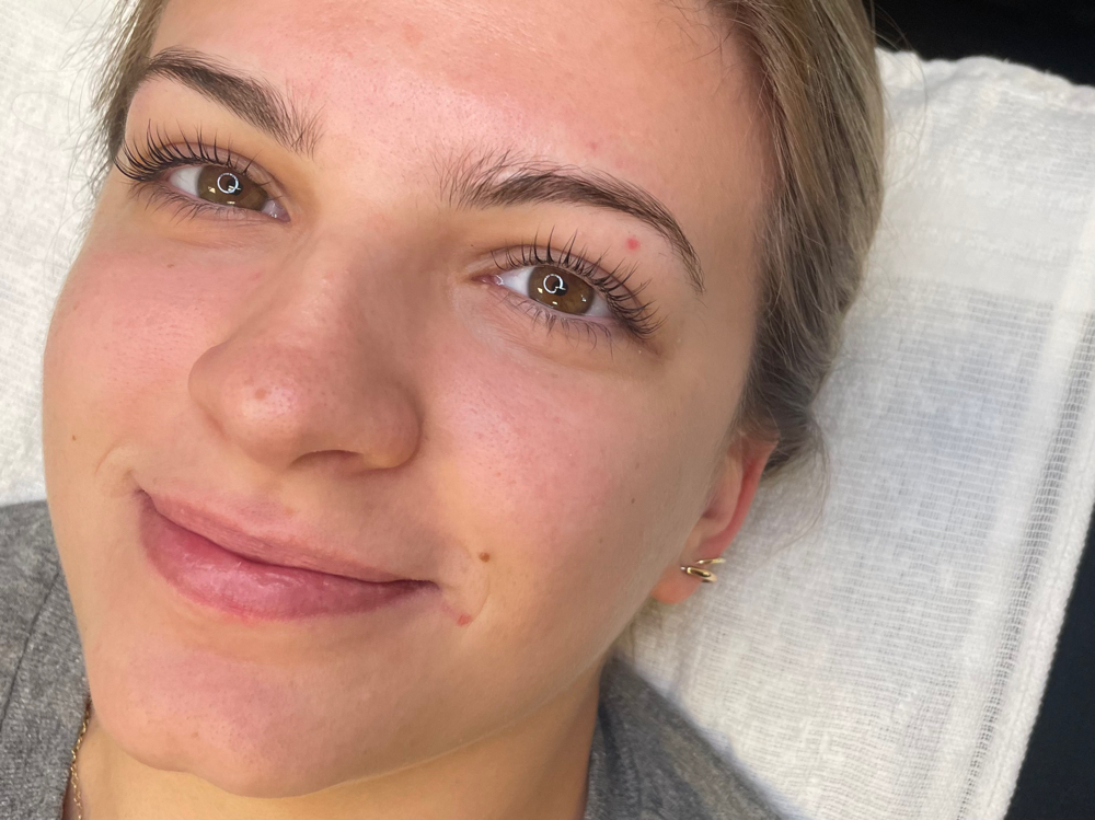Lash Lift & Tint