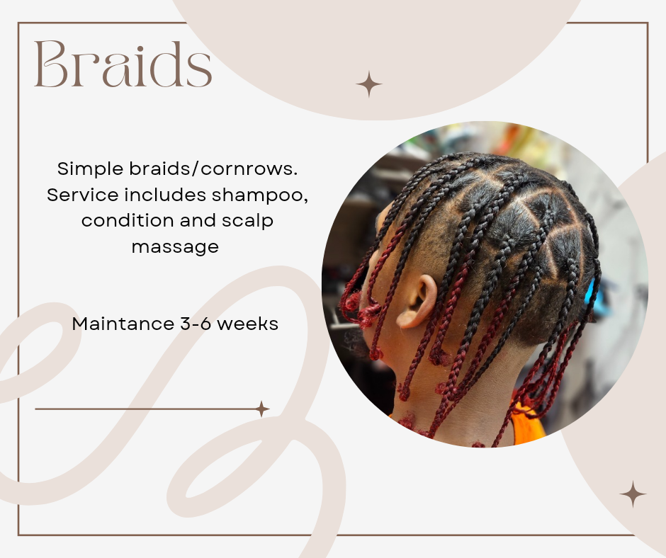 Braids