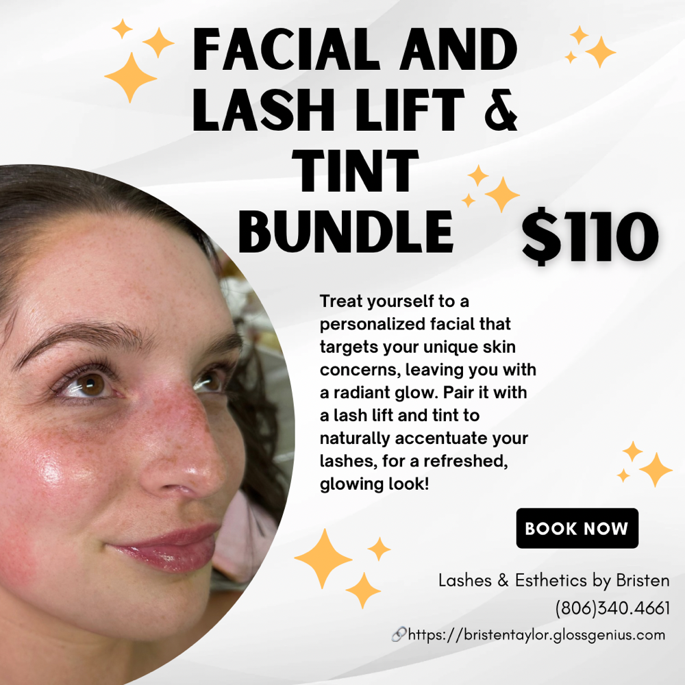 Monthly Specials