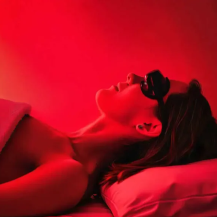 60 Min Full Body Infrared Therapy at O Beauty Services