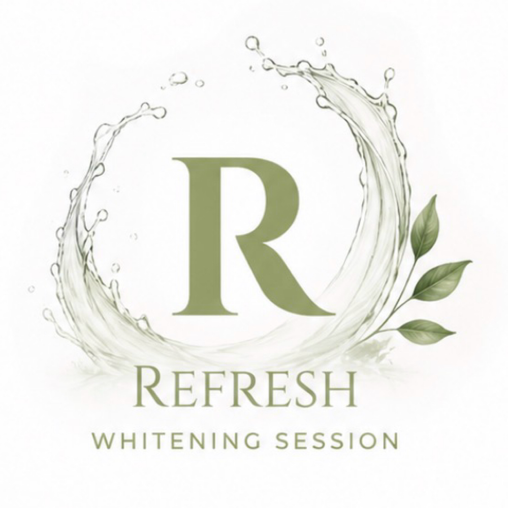 *Refresh Teeth Whitening at SmileSpa Upstate Teeth Whitening in Greenville, SC