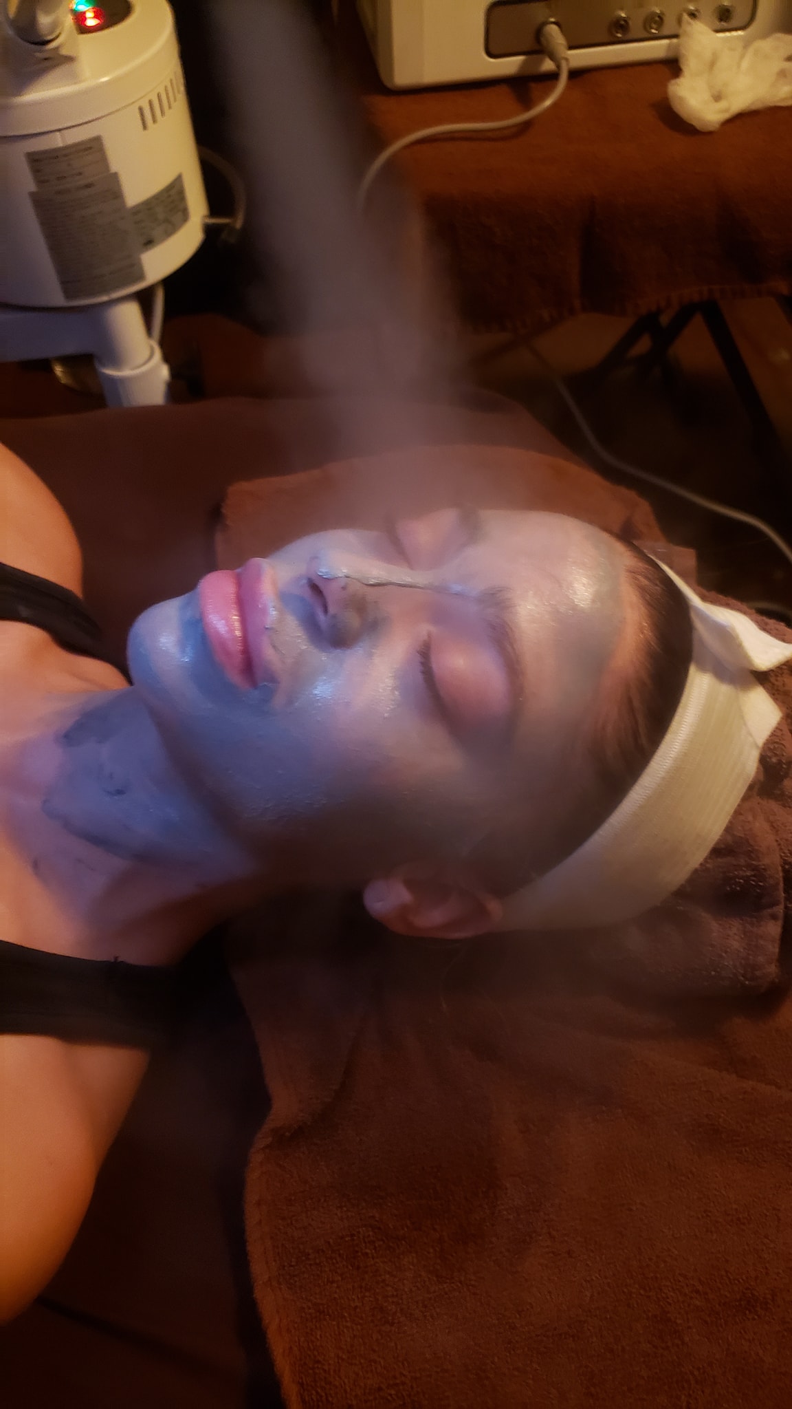 Basic Facial