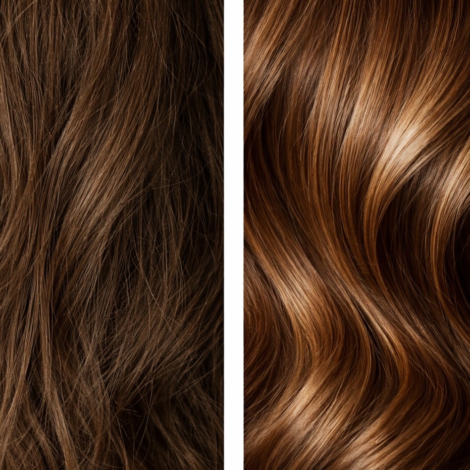 Color Shine at Summer's Blowout in Northbrook, IL