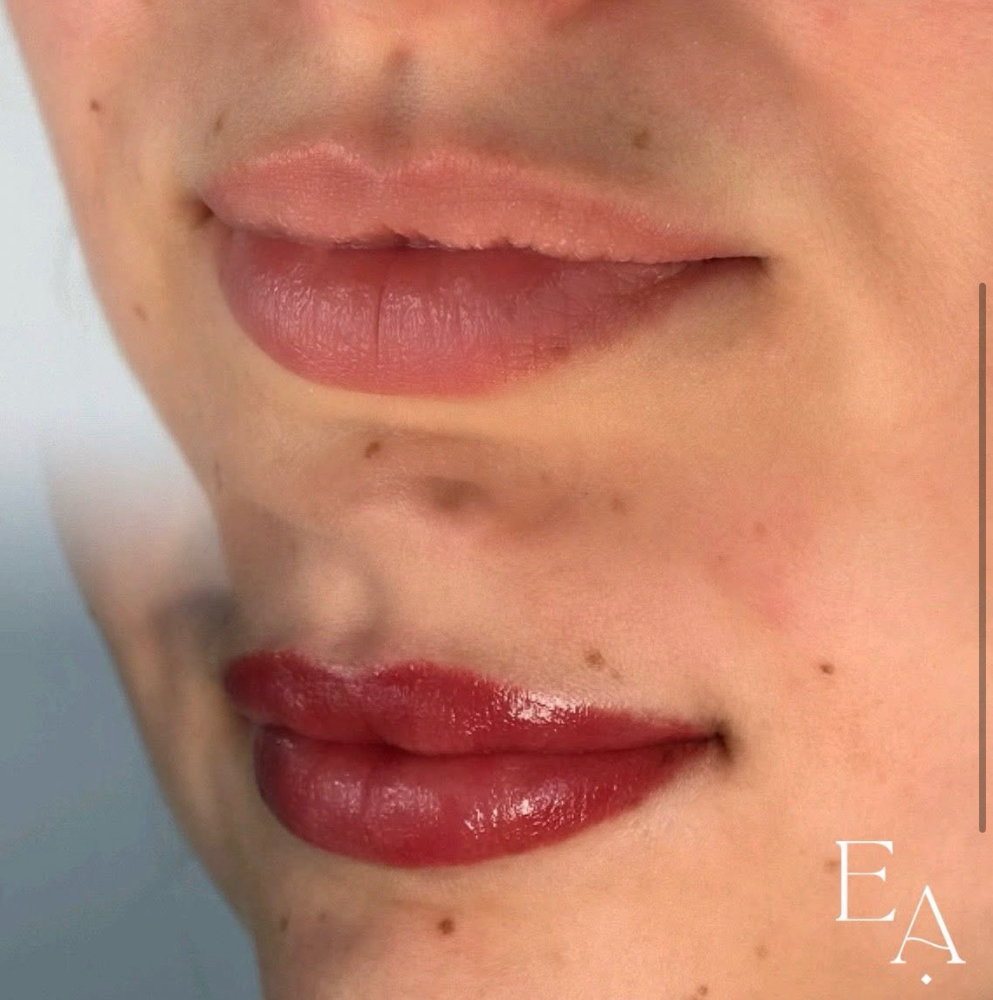 Permanent Makeup