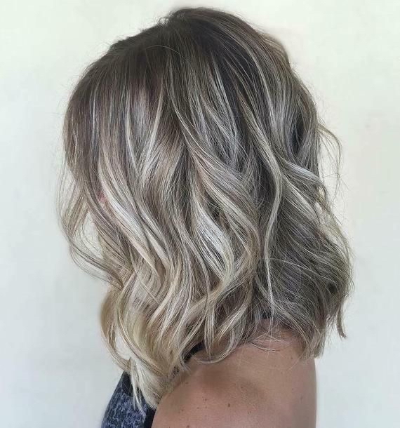 Full Highlights & Haircut