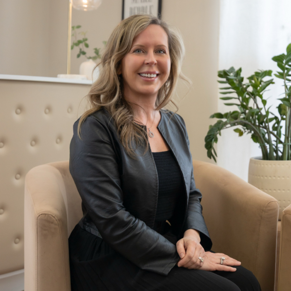 Balance and Restore Facial at EMERY NAIL BOUTIQUE in Merrimack, NH