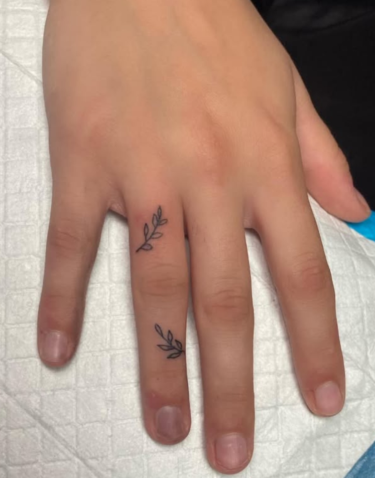 Tiny Tattoo