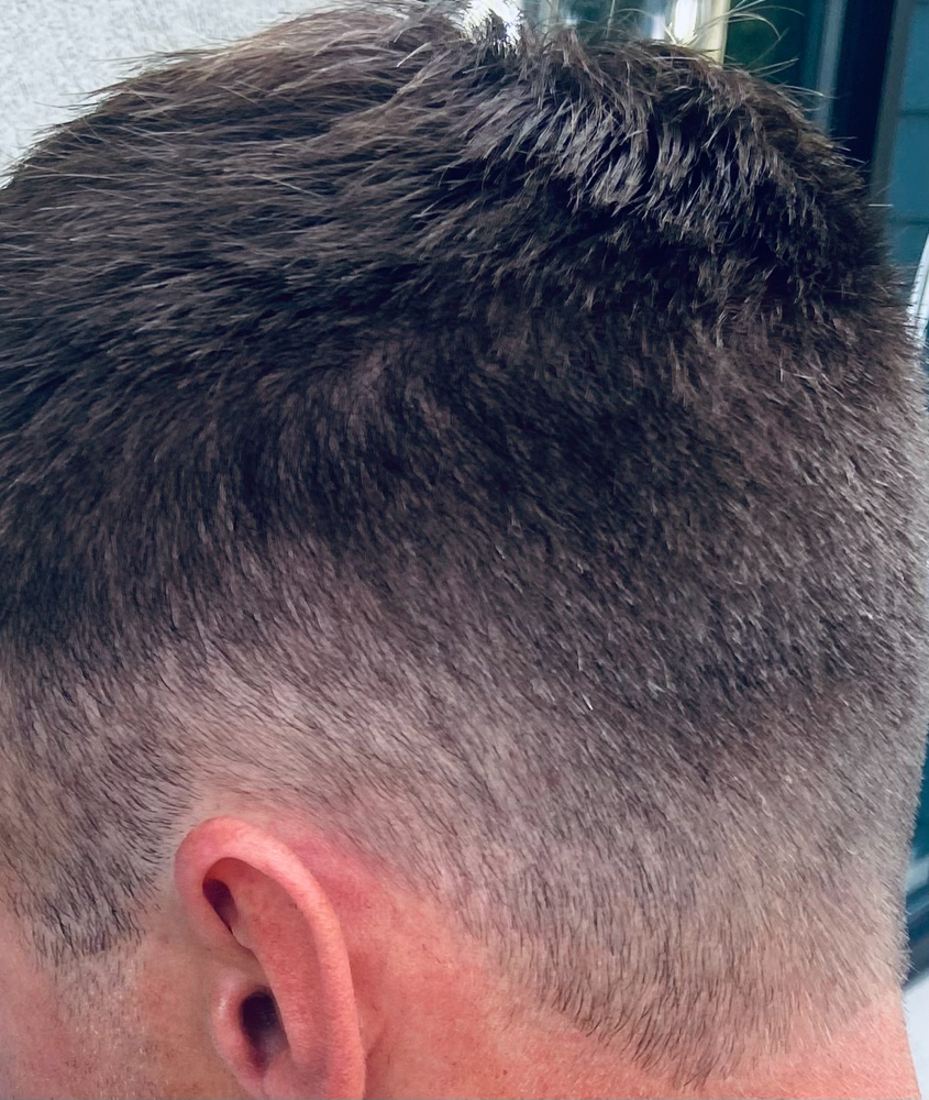 Clipper Cuts