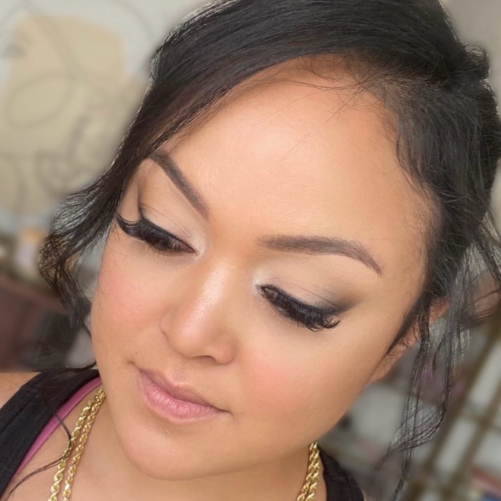 Professional MUA