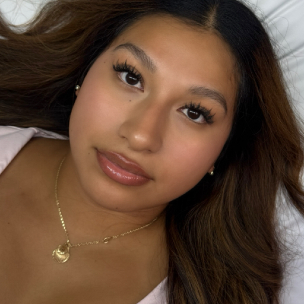 Anime Full Set at The Glow Girl Artistry in Allentown, PA