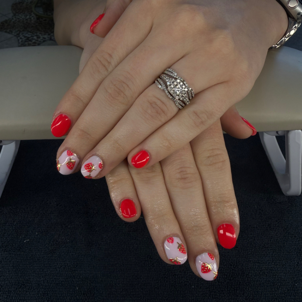 LVL 2 DESIGNS at Crystal Vision Beauty in Picayune, MS