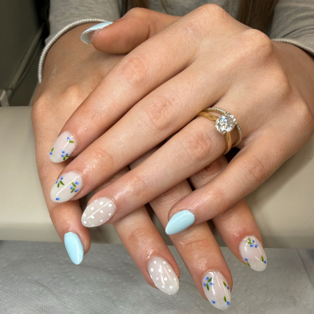 LVL 2 DESIGNS at Crystal Vision Beauty in Picayune, MS