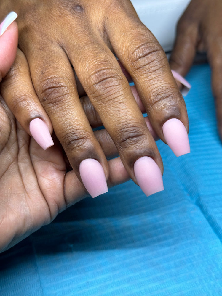 Fill-in 2 Weeks Med