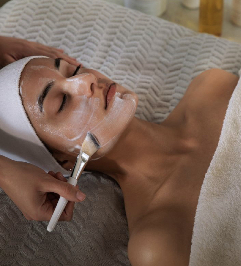 Express Facial
