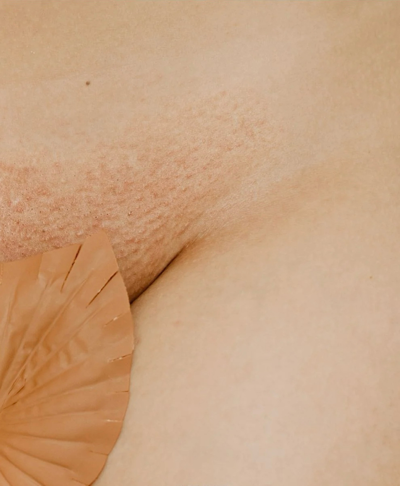 Brazilian Wax
