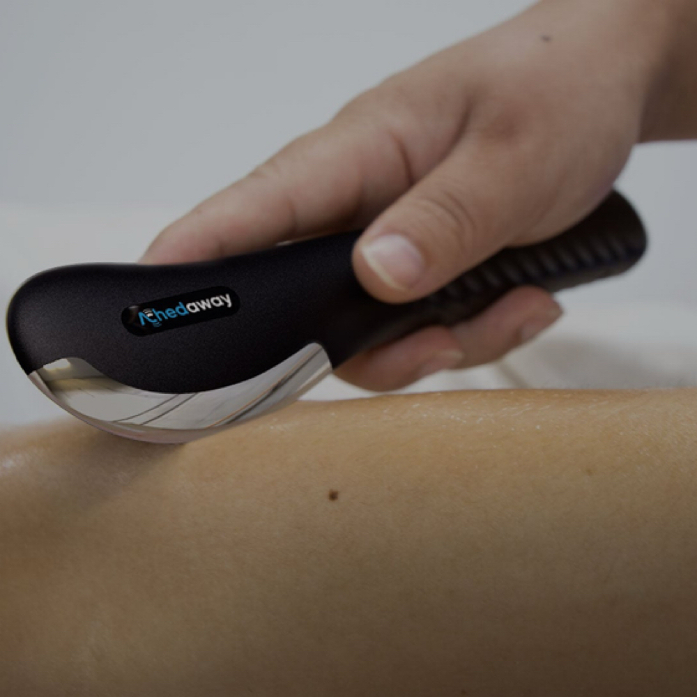 Muscle Scraping/Graston Add On! ✨ at Relaxing Rose Therapeutic Massage in Taylor, MI