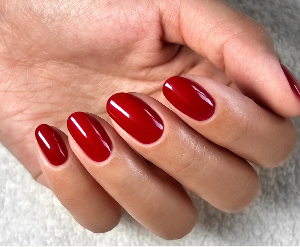 Manicure | Premium Polish