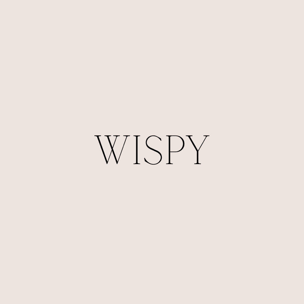Wispy at Karla Cruz Aesthetics in West Jordan, UT