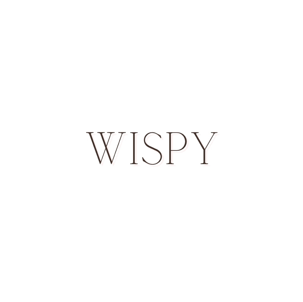 Wispy